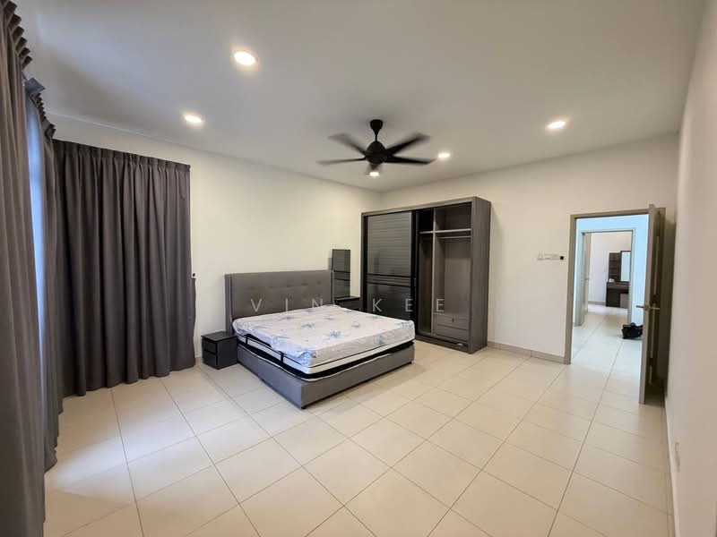 Cluster House for Sale in Johor Bahru (Johor) - VIN Kee - PropertyGuru.com.my