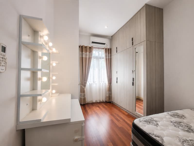 2-storey Terraced House for Rent in Cyberjaya (Selangor) - Amy Oktavia - Bedroom - PropertyGuru.com.my