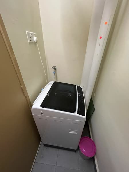 Service Residence for Rent at ARC @ Austin Hills - Jane Ngoi - Interior - PropertyGuru.com.my