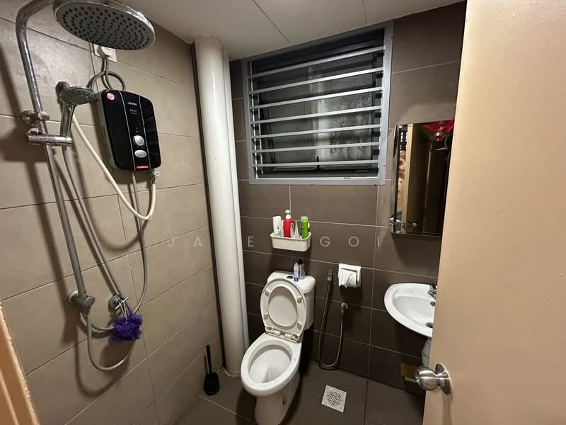 Service Residence for Rent at ARC @ Austin Hills - Jane Ngoi - Bathroom - PropertyGuru.com.my