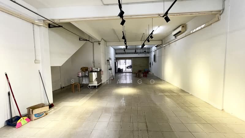 Kedai untuk Dijual di Bangsar Utama (Bangsar) - Sasha Goh - Interior - PropertyGuru.com.my