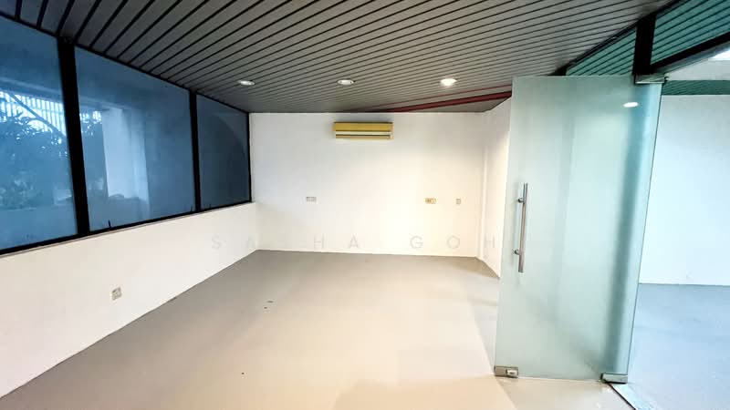 Kedai untuk Dijual di Bangsar Utama (Bangsar) - Sasha Goh - Interior - PropertyGuru.com.my