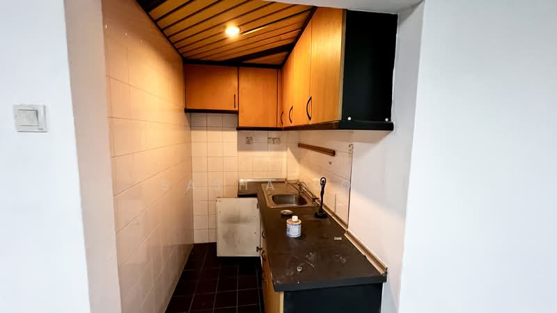 Kedai untuk Dijual di Bangsar Utama (Bangsar) - Sasha Goh - Kitchen - PropertyGuru.com.my