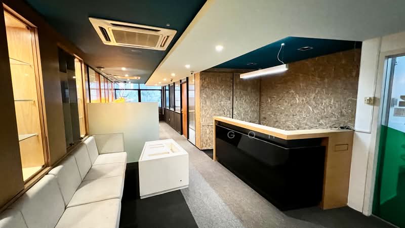 Kedai untuk Dijual di Bangsar Utama (Bangsar) - Sasha Goh - Interior - PropertyGuru.com.my