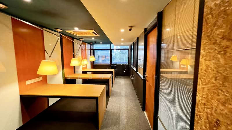 Kedai untuk Dijual di Bangsar Utama (Bangsar) - Sasha Goh - Interior - PropertyGuru.com.my