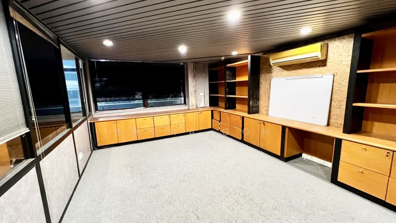 Kedai untuk Dijual di Bangsar Utama (Bangsar) - Sasha Goh - Study - PropertyGuru.com.my