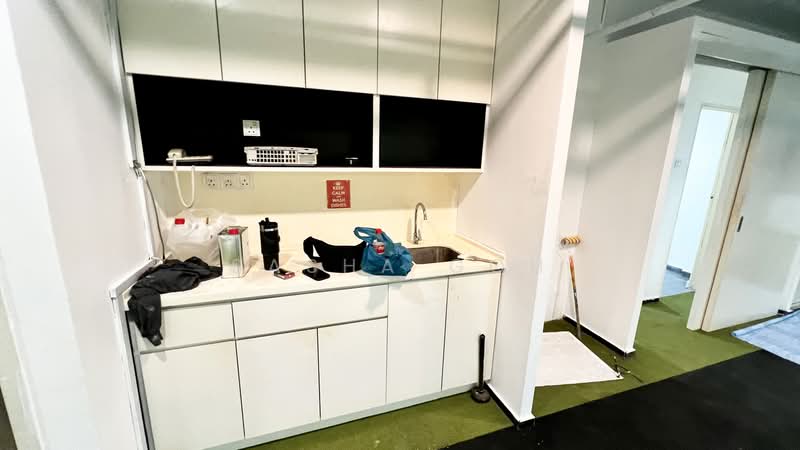 Kedai untuk Dijual di Bangsar Utama (Bangsar) - Sasha Goh - Interior - PropertyGuru.com.my