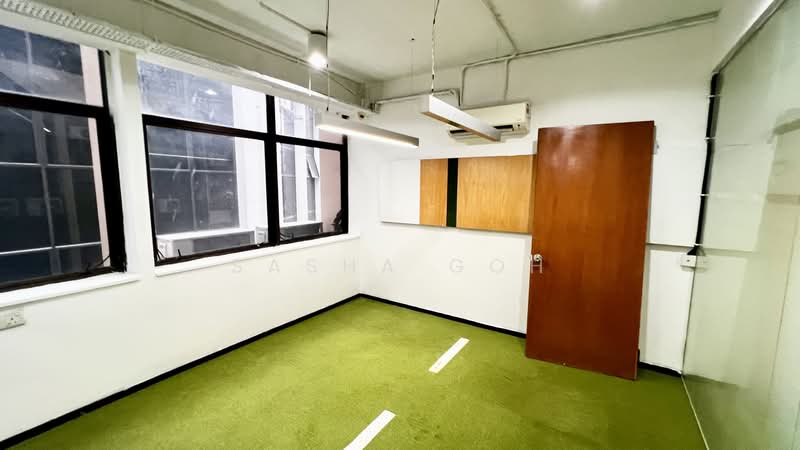 Kedai untuk Dijual di Bangsar Utama (Bangsar) - Sasha Goh - Interior - PropertyGuru.com.my
