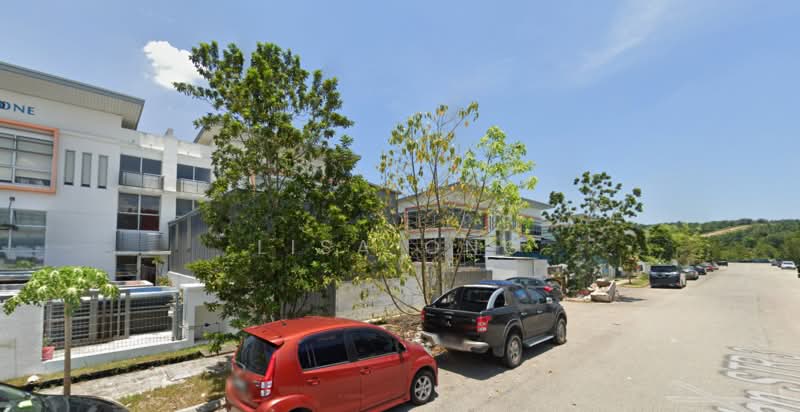 Kilang untuk Disewa di Saujana Rawang (Rawang) - Lisa Ong - Exterior - PropertyGuru.com.my