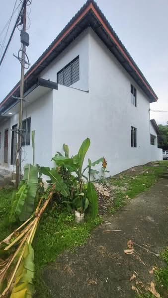 2-storey Terraced House for Sale in Taman Scientex Pasir Gudang (Pasir Gudang) - Melinda Ee - Exterior - PropertyGuru.com.my