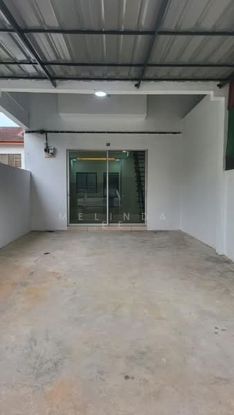 2-storey Terraced House for Sale in Taman Scientex Pasir Gudang (Pasir Gudang) - Melinda Ee - Exterior - PropertyGuru.com.my