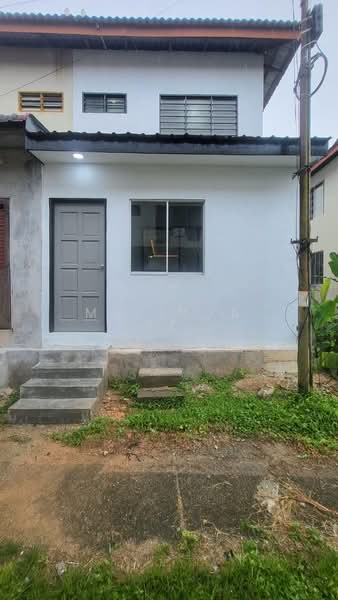 2-storey Terraced House for Sale in Taman Scientex Pasir Gudang (Pasir Gudang) - Melinda Ee - Exterior - PropertyGuru.com.my
