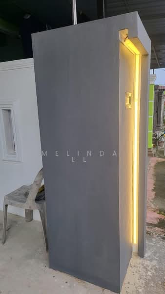 2-storey Terraced House for Sale in Taman Scientex Pasir Gudang (Pasir Gudang) - Melinda Ee - Exterior - PropertyGuru.com.my