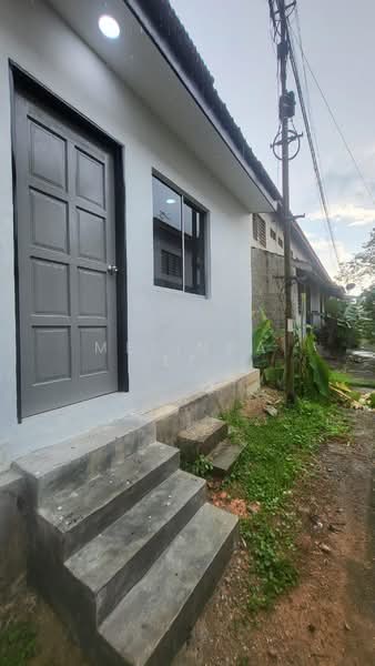 2-storey Terraced House for Sale in Taman Scientex Pasir Gudang (Pasir Gudang) - Melinda Ee - Exterior - PropertyGuru.com.my