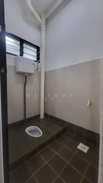 2-storey Terraced House for Sale in Taman Scientex Pasir Gudang (Pasir Gudang) - Melinda Ee - Bathroom - PropertyGuru.com.my