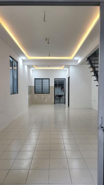 2-storey Terraced House for Sale in Taman Scientex Pasir Gudang (Pasir Gudang) - Melinda Ee - Interior - PropertyGuru.com.my