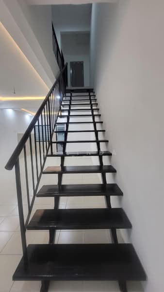 2-storey Terraced House for Sale in Taman Scientex Pasir Gudang (Pasir Gudang) - Melinda Ee - Interior - PropertyGuru.com.my