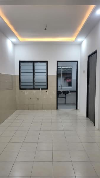 2-storey Terraced House for Sale in Taman Scientex Pasir Gudang (Pasir Gudang) - Melinda Ee - Kitchen - PropertyGuru.com.my