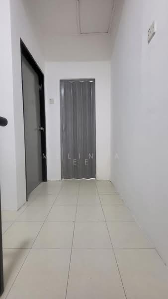 2-storey Terraced House for Sale in Taman Scientex Pasir Gudang (Pasir Gudang) - Melinda Ee - Corridor - PropertyGuru.com.my