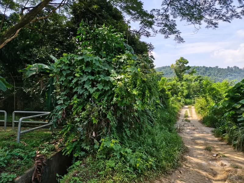 Other Property for Sale in Bandar Baru Bangi (Selangor) - Siti Norhamizah Shahar - Exterior - PropertyGuru.com.my