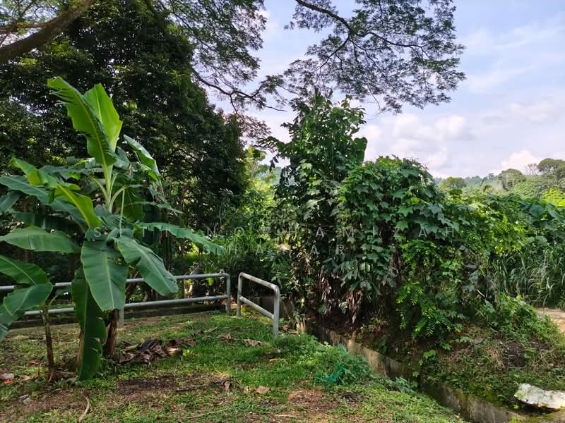 Other Property for Sale in Bandar Baru Bangi (Selangor) - Siti Norhamizah Shahar - Exterior - PropertyGuru.com.my
