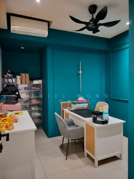 Kondominium untuk Disewa di Nidoz Residences @ Desa Petaling - Daniel Wong CK - PropertyGuru.com.my