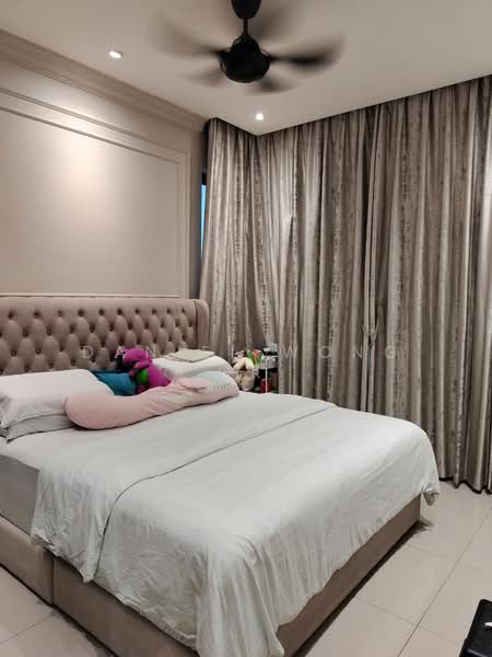Kondominium untuk Disewa di Nidoz Residences @ Desa Petaling - Daniel Wong CK - PropertyGuru.com.my