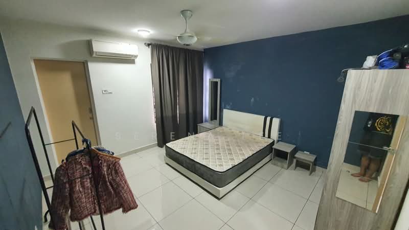 Service Residence for Rent at Maisson - Serena Lee - Bedroom - PropertyGuru.com.my
