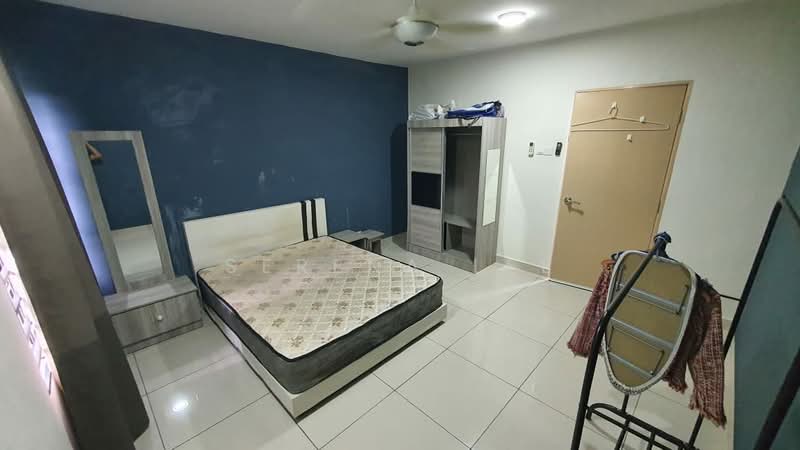 Service Residence for Rent at Maisson - Serena Lee - Bedroom - PropertyGuru.com.my