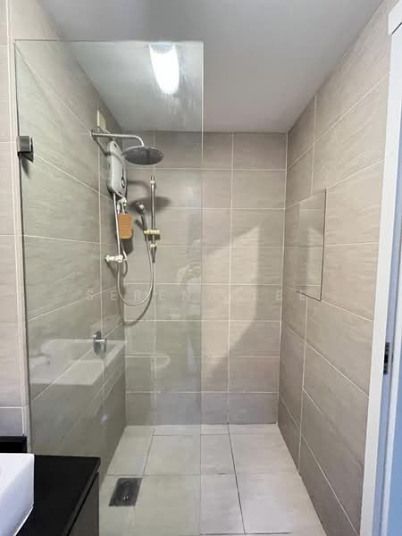 Service Residence for Rent at Maisson - Serena Lee - Bathroom - PropertyGuru.com.my