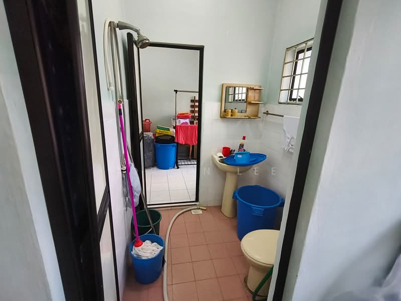 Rumah Teres 2 Tingkat untuk Dijual di Taman Molek (Johor Bahru) - Joreen Lee - PropertyGuru.com.my