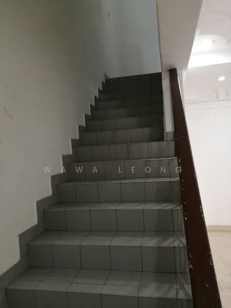 2-storey Terraced House for Sale in Ulu Kelang (Kuala Lumpur) - Wawa Leong - Interior - PropertyGuru.com.my
