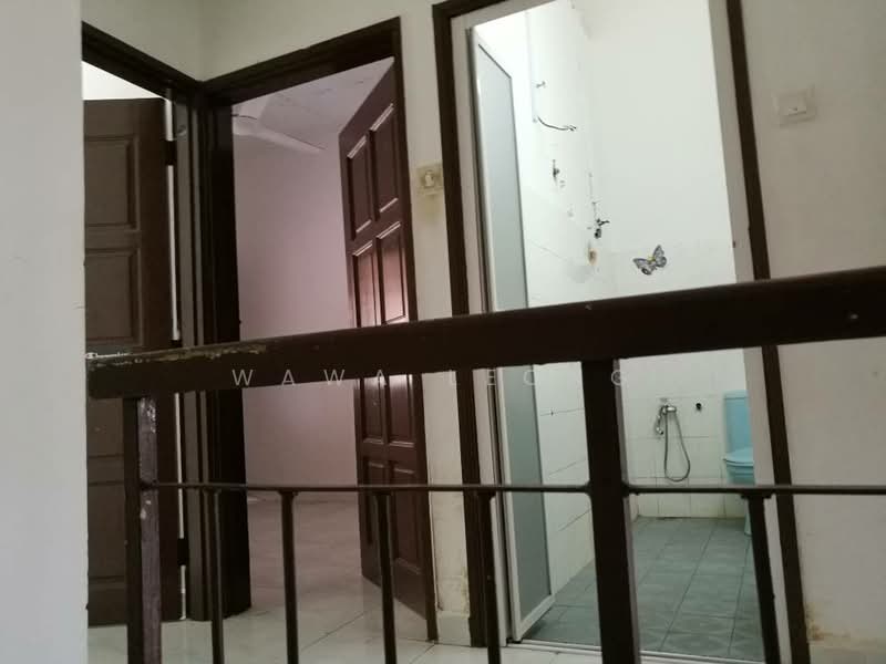 2-storey Terraced House for Sale in Ulu Kelang (Kuala Lumpur) - Wawa Leong - Bathroom - PropertyGuru.com.my
