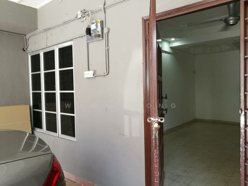 2-storey Terraced House for Sale in Ulu Kelang (Kuala Lumpur) - Wawa Leong - Interior - PropertyGuru.com.my