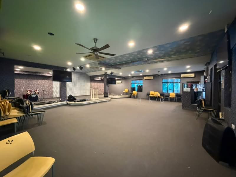 Rumah Banglo untuk Dijual di Kampung Melayu (Ayer Itam) - Steven Hng - Interior - PropertyGuru.com.my