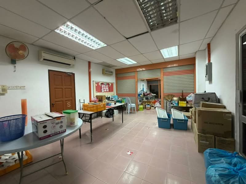 Rumah Banglo untuk Dijual di Kampung Melayu (Ayer Itam) - Steven Hng - Interior - PropertyGuru.com.my