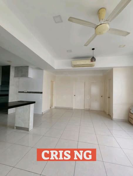 Kondominium untuk Dijual di The H2O Condominium - Cris Ng - Living Room - PropertyGuru.com.my