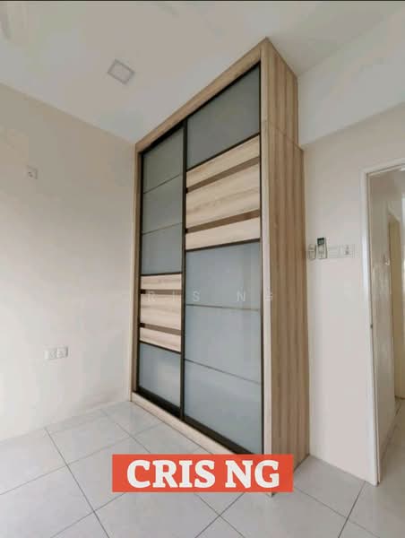 Kondominium untuk Dijual di The H2O Condominium - Cris Ng - Interior - PropertyGuru.com.my