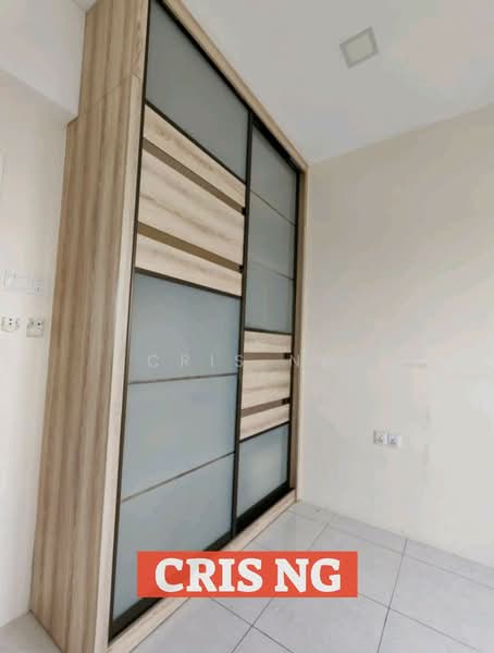 Kondominium untuk Dijual di The H2O Condominium - Cris Ng - Interior - PropertyGuru.com.my
