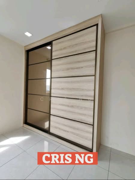 Kondominium untuk Dijual di The H2O Condominium - Cris Ng - Interior - PropertyGuru.com.my