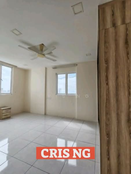 Kondominium untuk Dijual di The H2O Condominium - Cris Ng - Interior - PropertyGuru.com.my