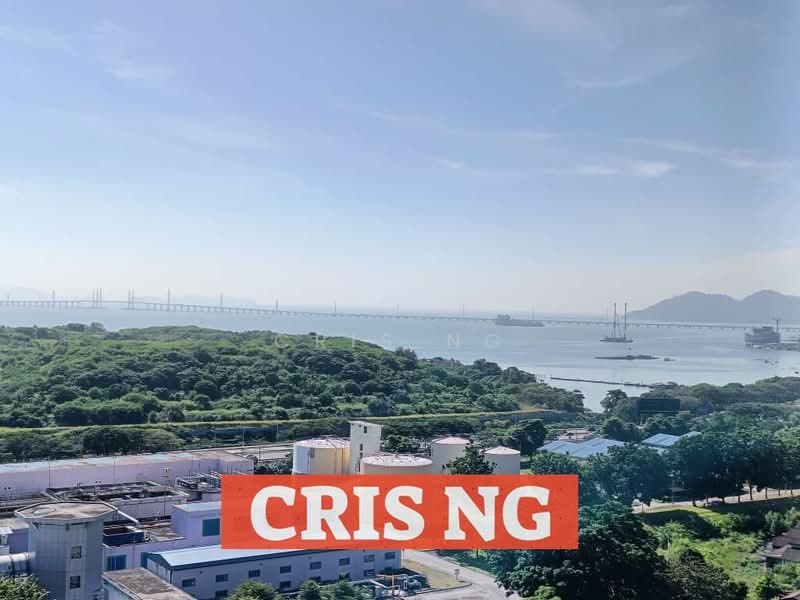 Condominium for Sale at The H2O Condominium - Cris Ng - Exterior - PropertyGuru.com.my
