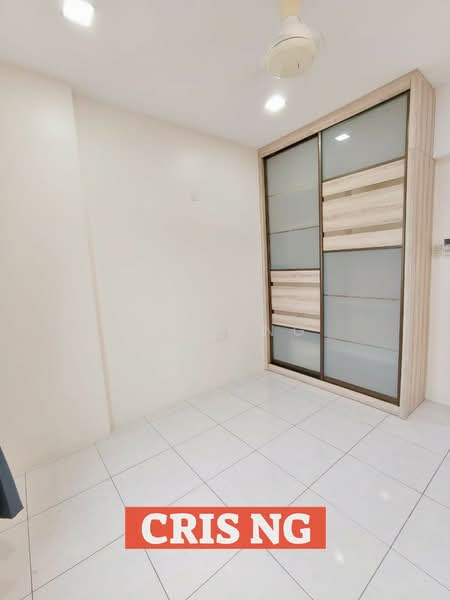 Condominium for Sale at The H2O Condominium - Cris Ng - Interior - PropertyGuru.com.my