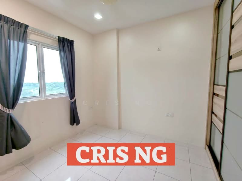 Condominium for Sale at The H2O Condominium - Cris Ng - Interior - PropertyGuru.com.my