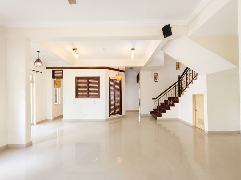 Rumah Teres 2 Tingkat untuk Dijual di Bukit Jelutong (Shah Alam) - Sa'a Nordin - Interior - PropertyGuru.com.my