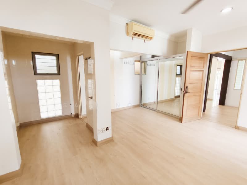 Rumah Teres 2 Tingkat untuk Dijual di Bukit Jelutong (Shah Alam) - Sa'a Nordin - Interior - PropertyGuru.com.my