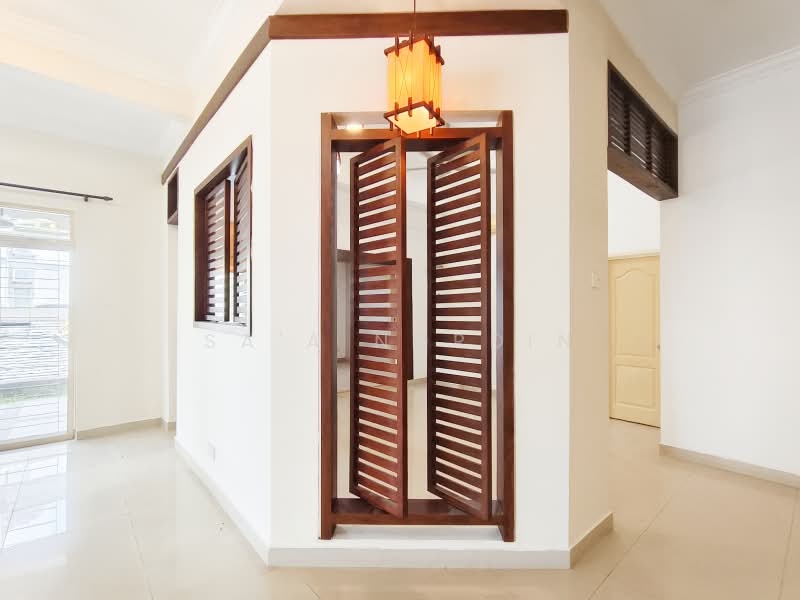 Rumah Teres 2 Tingkat untuk Dijual di Bukit Jelutong (Shah Alam) - Sa'a Nordin - Interior - PropertyGuru.com.my