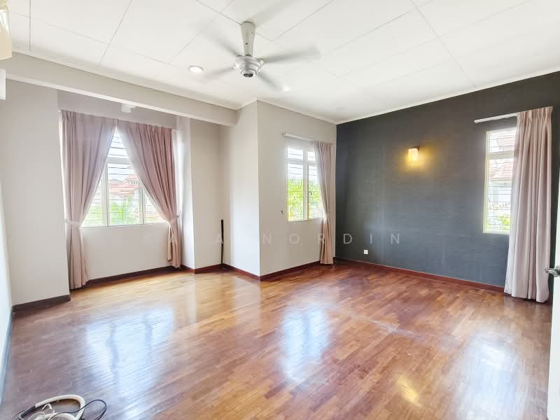 Rumah Teres 2 Tingkat untuk Dijual di Bukit Jelutong (Shah Alam) - Sa'a Nordin - Interior - PropertyGuru.com.my