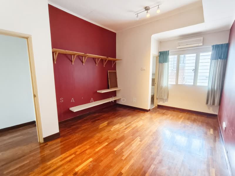 Rumah Teres 2 Tingkat untuk Dijual di Bukit Jelutong (Shah Alam) - Sa'a Nordin - Interior - PropertyGuru.com.my
