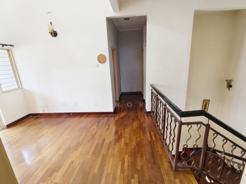 Rumah Teres 2 Tingkat untuk Dijual di Bukit Jelutong (Shah Alam) - Sa'a Nordin - Interior - PropertyGuru.com.my